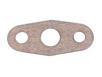 Gasket secondary air system cylinder head for 139QMB/QMA