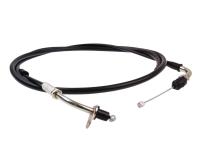 throttle cable 190cm for China 4-stroke type I