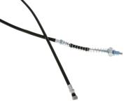 rear drum brake cable 190cm for China 4-stroke
