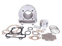 cylinder kit 72cc for GY6, Kymco 4-stroke, 139QMB/QMA