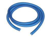 fuel hose blue 1m - 5x9mm