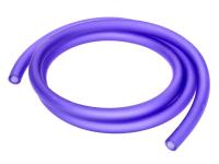 fuel hose purple