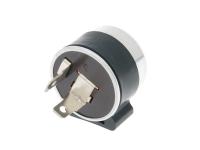 flasher relay 2-pin 12V soundless