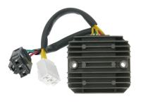 regulator / rectifier for Honda SH 125i, 150i, PES 125i, 150i