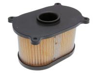 air filter replacement for Hyosung GT 125, 250, 650, Aquila 650