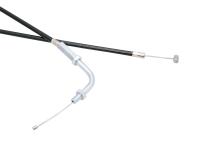 throttle cable for Puch Maxi