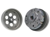 clutch pulley assy with bell 112mm for CPI, Keeway, Generic, Morini