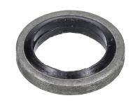 brake hose sealing ring 10x15x1.5mm
