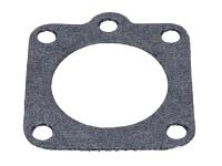 cylinder head gasket 50cc 39mm 1.2mm for Puch MS50, MV50, Monza, Condor