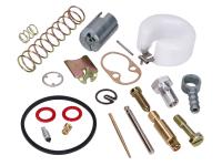 carburetor repair kit for Bing SRE carburetor 12mm for Zündapp, Puch Maxi