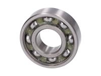 ball bearing 6203.C3 - 17x40x12mm
