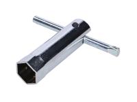 spark plug tool / socket / wrench 21mm