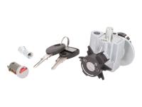 ignition switch / lock for Peugeot Speedfight, Elyseo, Vivacity, Trekker 50cc, 100cc