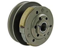 clutch pulley assy / clutch torque converter assy Ø105mm for Peugeot, Kymco, Honda, 139QMB, SYM
