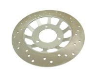 disc brake rotor 220mm for GY6 152QMI