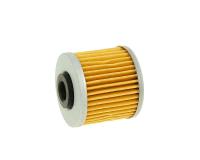 oil filter for Kawasaki, Downtown, People GT 125i, 200i, 300i