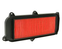 air filter original replacement for Kymco Grand Dink, Yager GT, Xciting