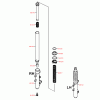 F06a fork - parts