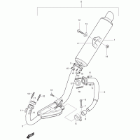 FIG12 exhaust