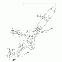 FIG13 exhaust