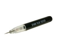 ignition spark tester needle