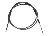brake cable OEM for Piaggio NRG, TPH, Storm