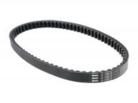 drive belt OEM type 732mm for Piaggio short version = PI-830488