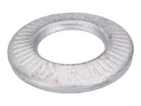 curved washer OEM M8 8.2x16x2.2mm