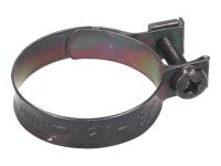 intake manifold hose clamp OEM 27-32mm for Aprilia, Derbi, Gilera, Piaggio, Vespa