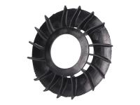 variator cooling fan wheel OEM for Piaggio (05/98-)