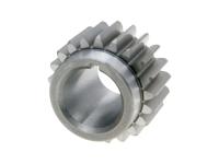 primary gear OEM for Piaggio / Derbi engines D50B0, EBE, EBS