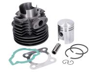 cylinder kit Italkit 60cc 40mm for Puch MS, VS, MV, DS, VZ, M50