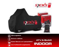 cover Speeds for Quad / ATV indoor 226x127x120cm