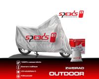 scooter / Maxi scooter / motorcycle cover Speeds XXL 274x108x104cm