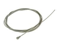inner cable 200cmx2.0mm with pear nipple