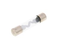 micro glass fuse 30x6mm 25A