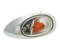 indicator light assy rear left for Kymco People, Yup