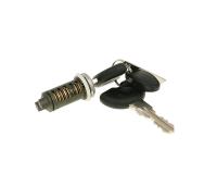 ignition switch / ignition lock for Piaggio X8 X9 Beverly, Vespa GT, GTS, GTV, Primavera, Sprint