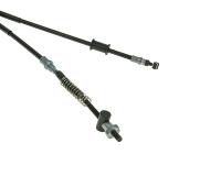 rear brake cable PTFE for Kymco Agility 50