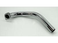 exhaust manifold 28mm short for Puch MV Tomos
