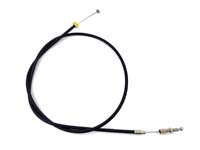 Engine gear shift cable gear shift cable ready to install type 448 for Zündapp CS CX 25