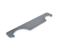 shock mount adapter spanner wrench