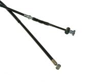 rear brake cable for Peugeot New Vivacity (08-)