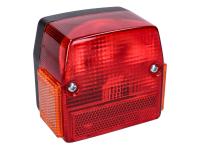 tail light assy for Puch Maxi P1