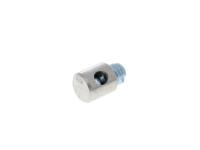 screw nipple for inner cable - 5.0x7.0mm