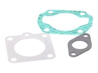 cylinder gasket set 50cc 38mm for Puch 2-speed, 3-speed, 4-speed
