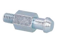 water pump drive bolt long type for Minarelli LC