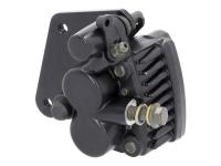 brake caliper for 280mm front disc brake rotor for Generic Trigger SM, Keeway, KSR-Moto