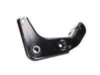 engine support bracket right-hand black for Simson S50, S51, S53, S70, S83