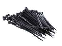 cable ties 100x2.5mm - set of 100 pcs